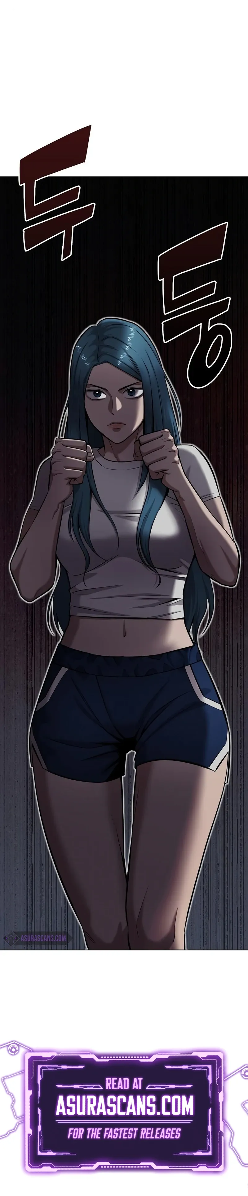 I Returned, But It Was the Day Before My Enlistment Chapter 36 page 14 - 