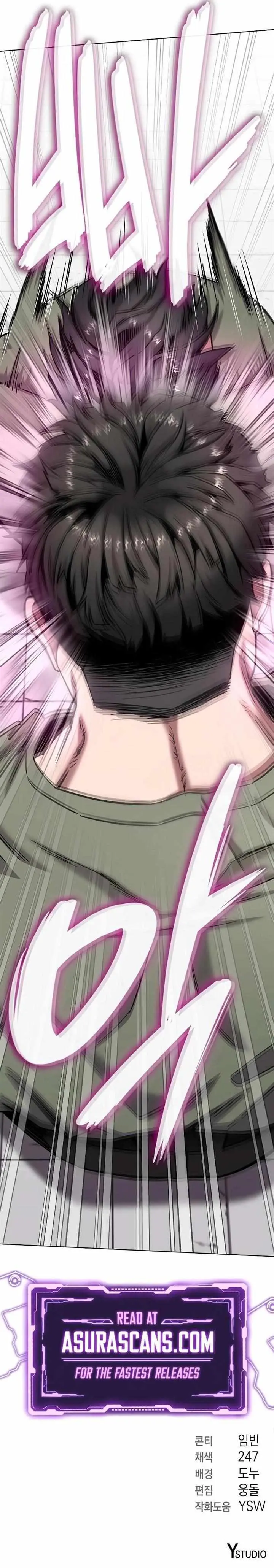 I Returned, But It Was the Day Before My Enlistment Chapter 40 page 13 - 
