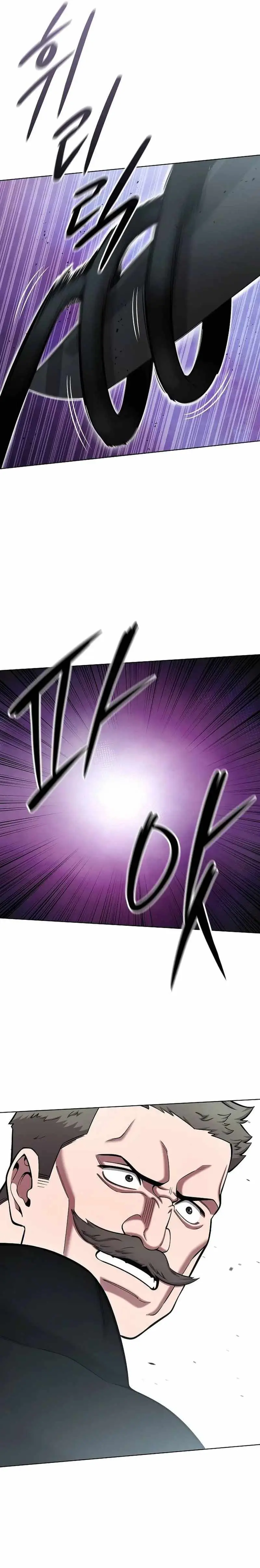 I Returned, But It Was the Day Before My Enlistment Chapter 48 page 15 - 