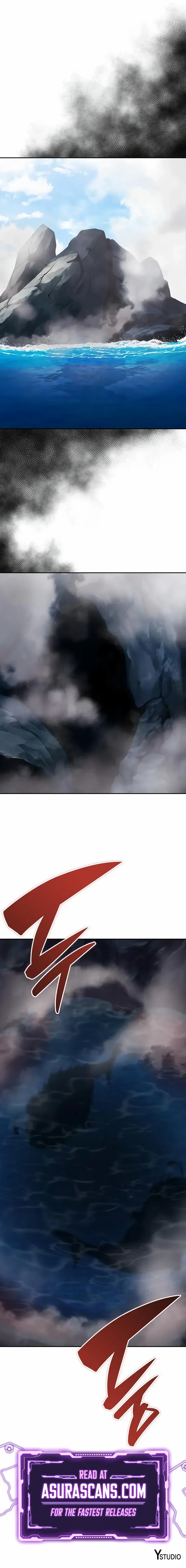 I Returned, But It Was the Day Before My Enlistment Chapter 61 page 13 - 