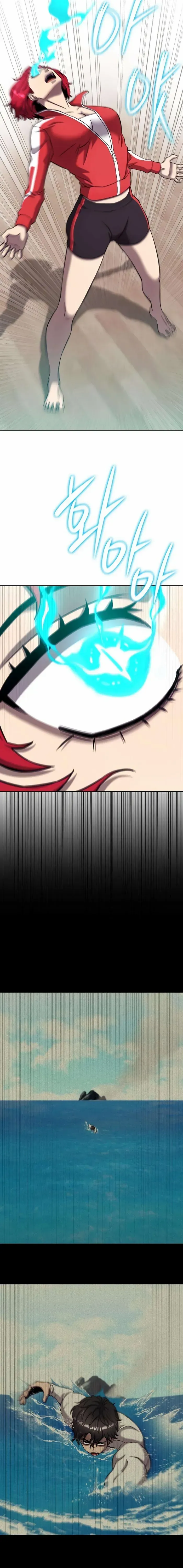 I Returned, But It Was the Day Before My Enlistment Chapter 64 page 18 - 