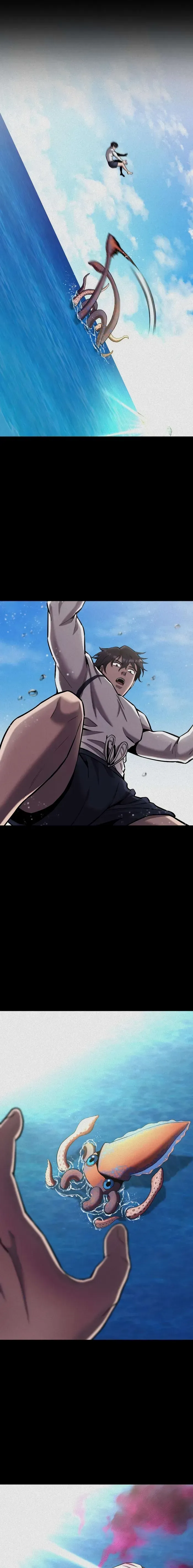 I Returned, But It Was the Day Before My Enlistment Chapter 64 page 29 - 