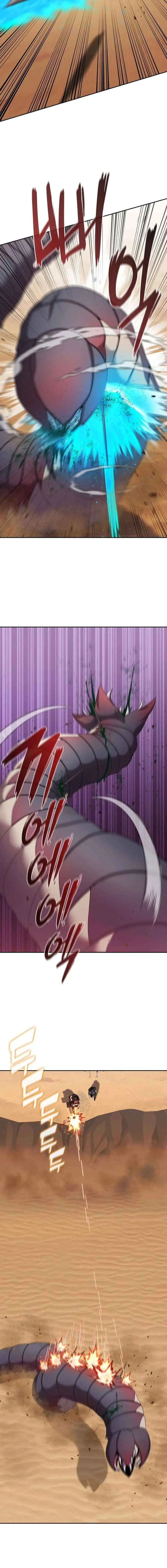 I Returned, But It Was the Day Before My Enlistment Chapter 68 page 24 - 