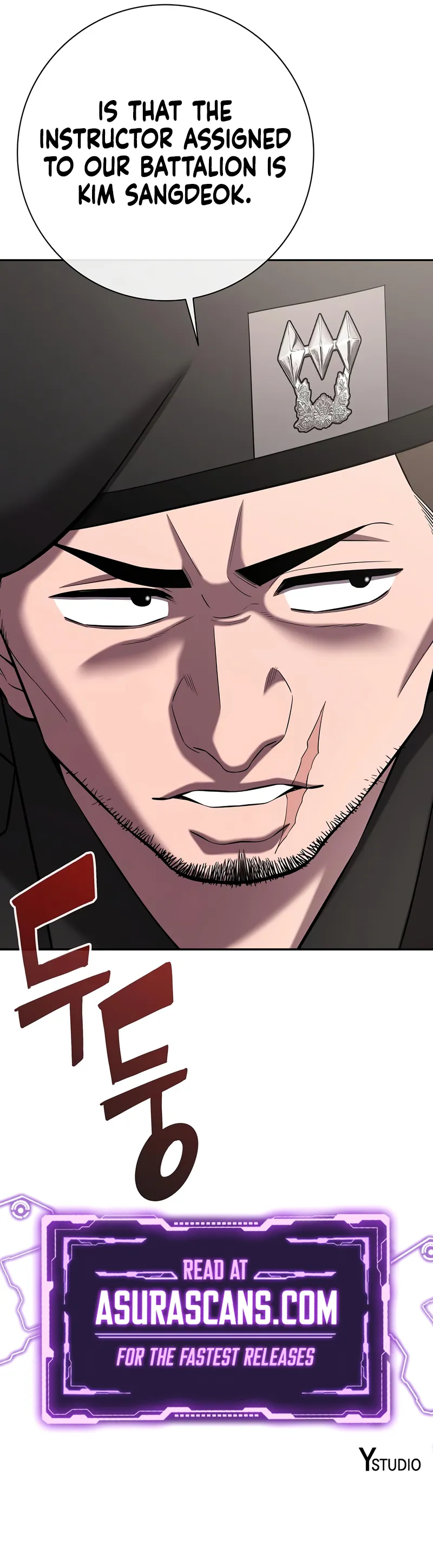 I Returned, But It Was the Day Before My Enlistment Chapter 70 page 15 - 