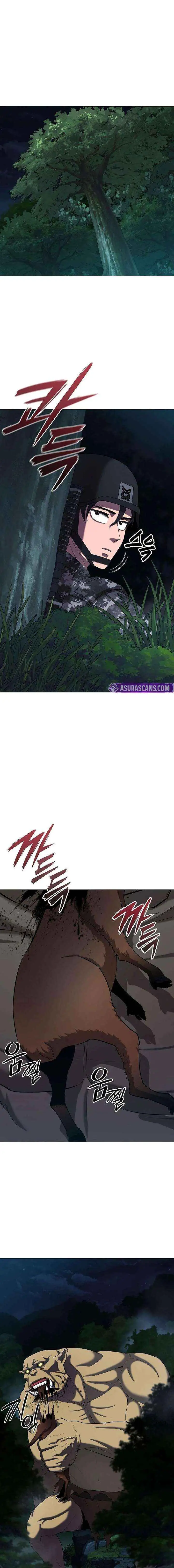 I Returned, But It Was the Day Before My Enlistment Chapter 76 page 2 - 