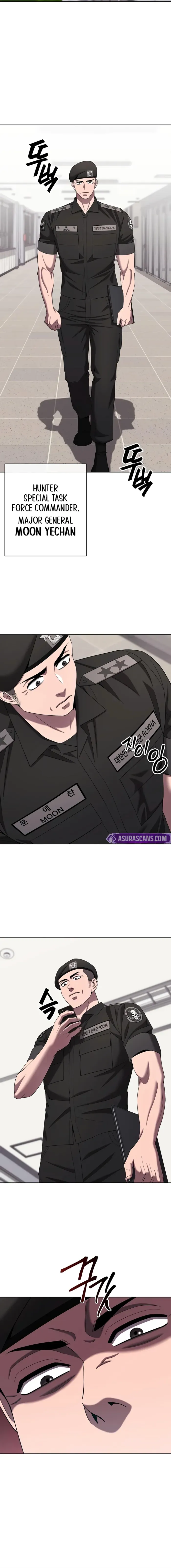I Returned, But It Was the Day Before My Enlistment Chapter 77 page 10 - 