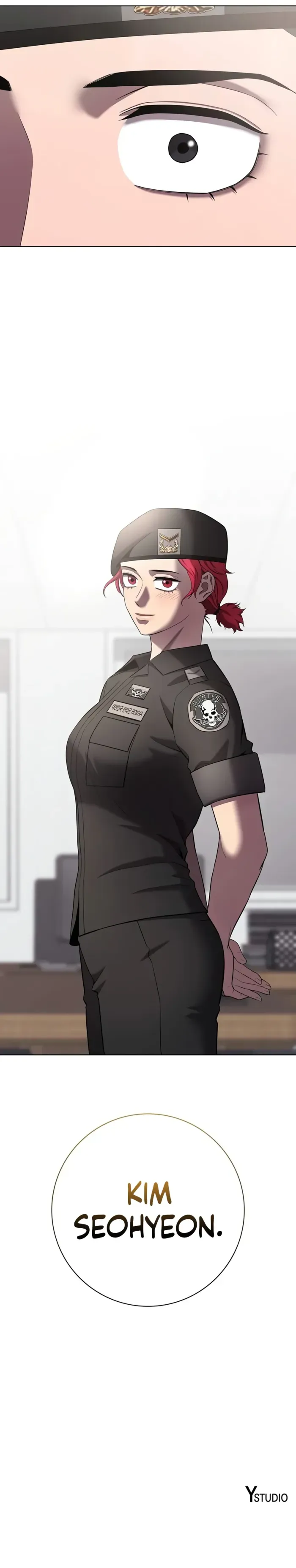 I Returned, But It Was the Day Before My Enlistment Chapter 78 page 13 - 