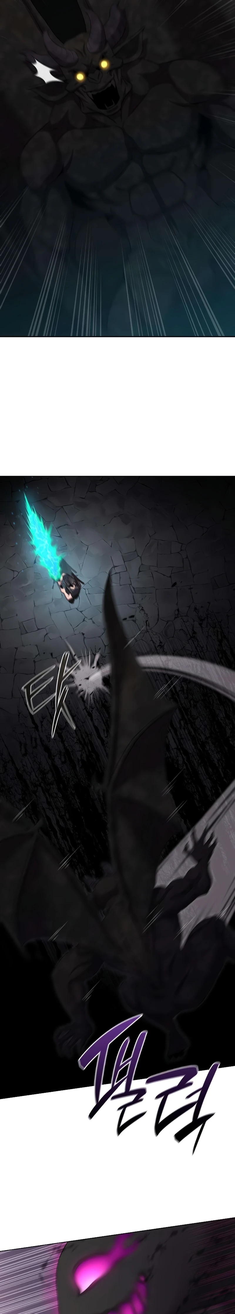 I Returned, But It Was the Day Before My Enlistment Chapter 81 page 14 - 