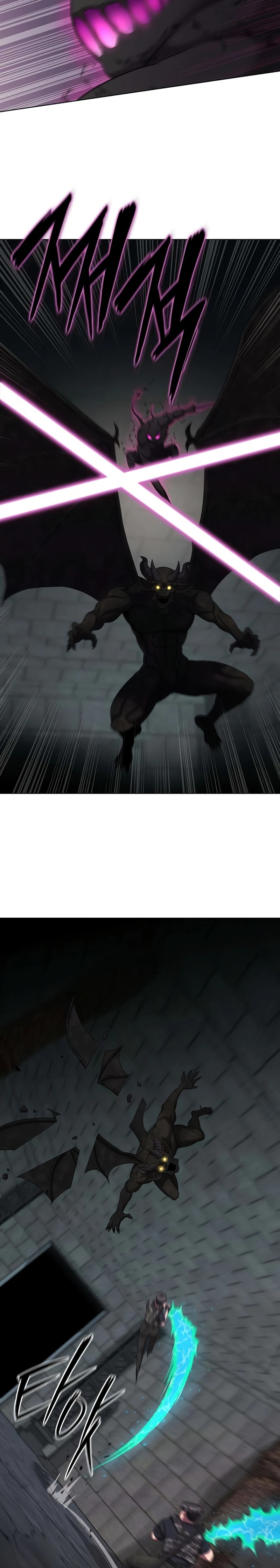 I Returned, But It Was the Day Before My Enlistment Chapter 81 page 15 - 