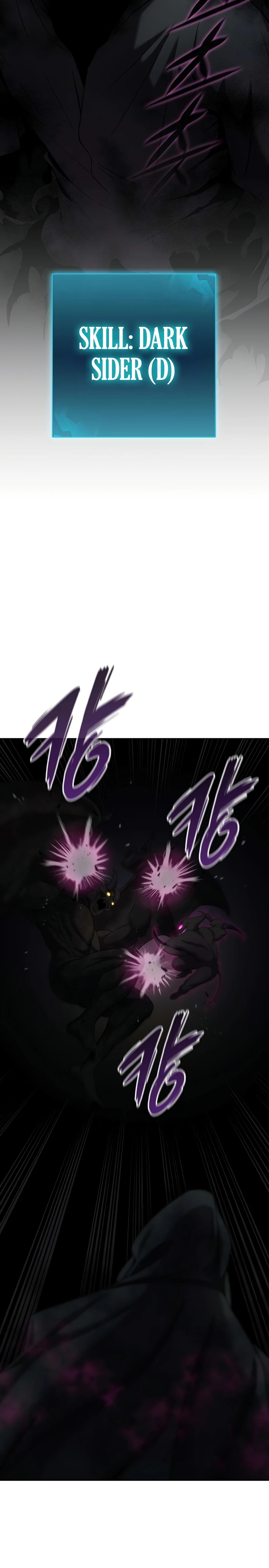 I Returned, But It Was the Day Before My Enlistment Chapter 81 page 4 - 