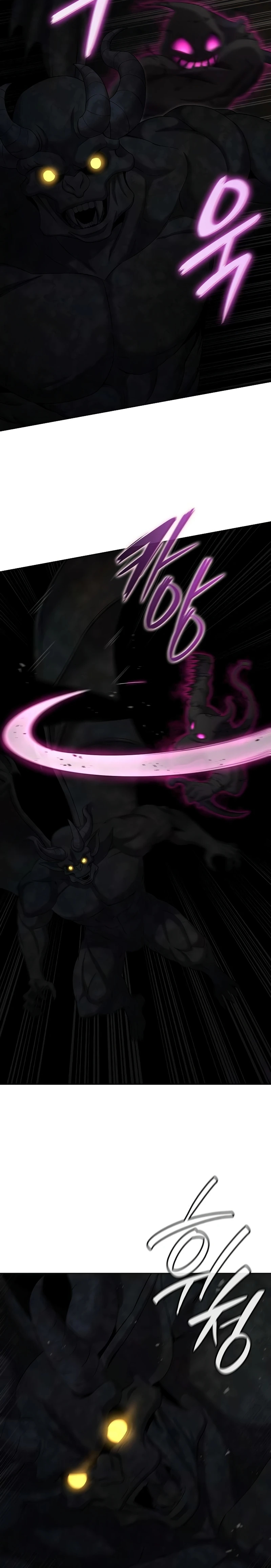 I Returned, But It Was the Day Before My Enlistment Chapter 81 page 7 - 