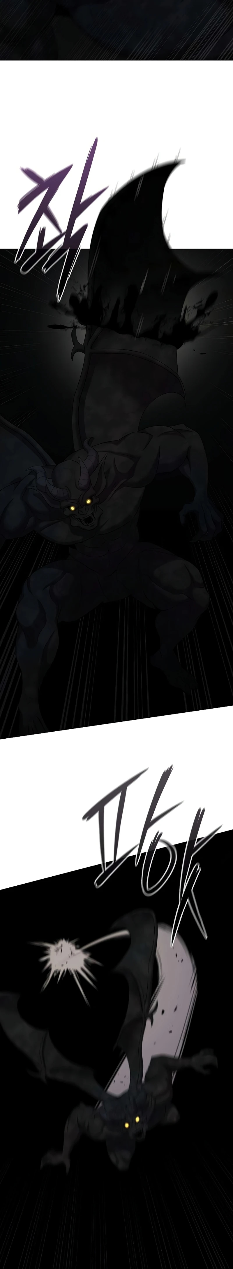 I Returned, But It Was the Day Before My Enlistment Chapter 81 page 8 - 