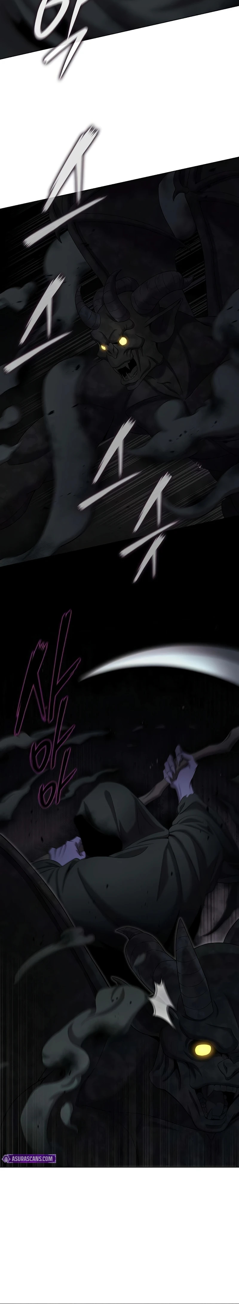 I Returned, But It Was the Day Before My Enlistment Chapter 81 page 10 - 