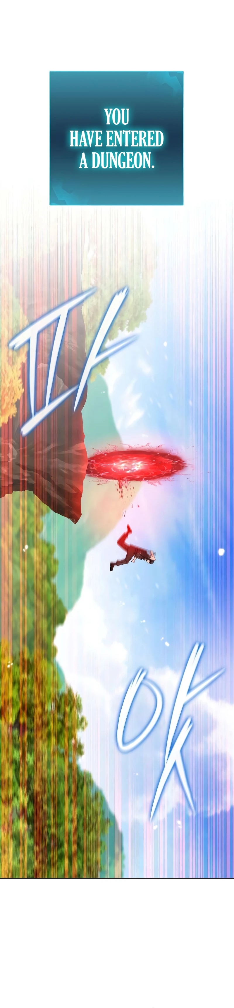 I Returned, But It Was the Day Before My Enlistment Chapter 85 page 4 - 