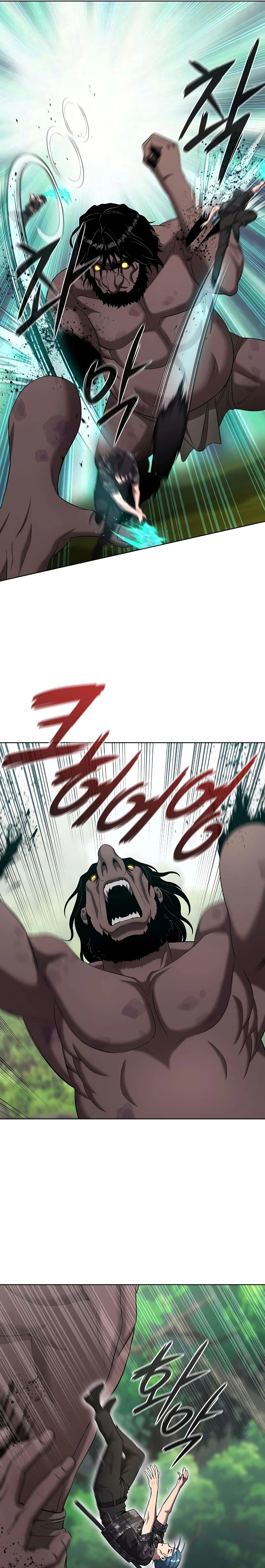 I Returned, But It Was the Day Before My Enlistment Chapter 85 page 40 - 