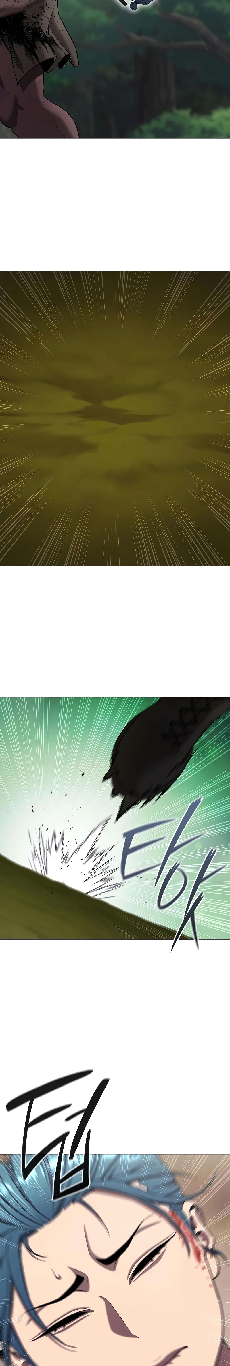 I Returned, But It Was the Day Before My Enlistment Chapter 85 page 41 - 