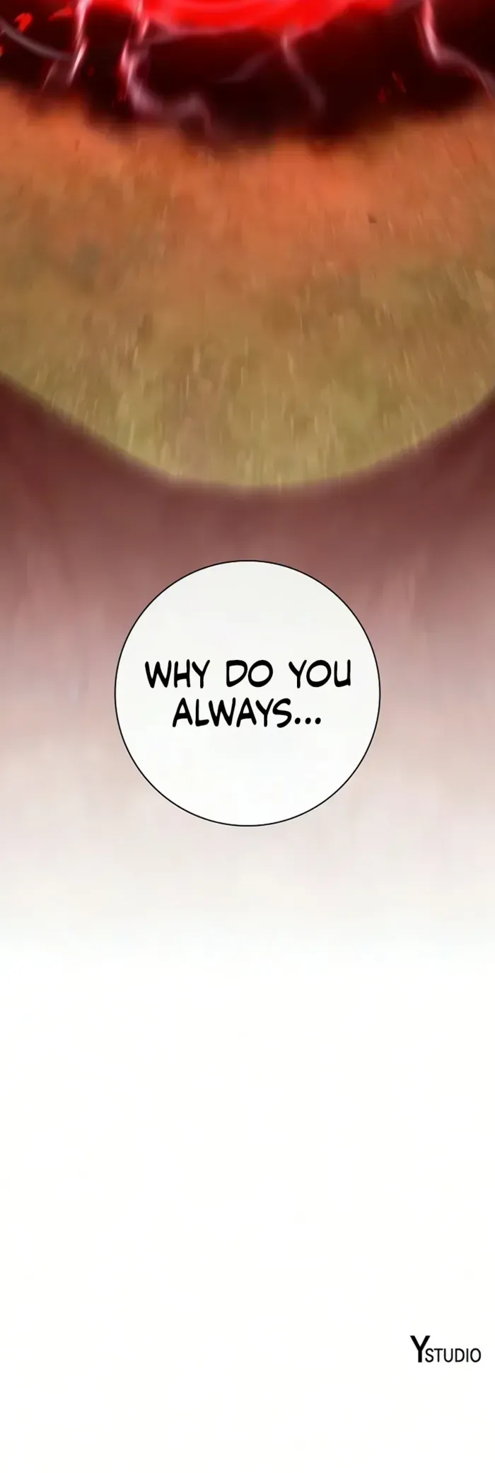 I Returned, But It Was the Day Before My Enlistment Chapter 87 page 17 - 