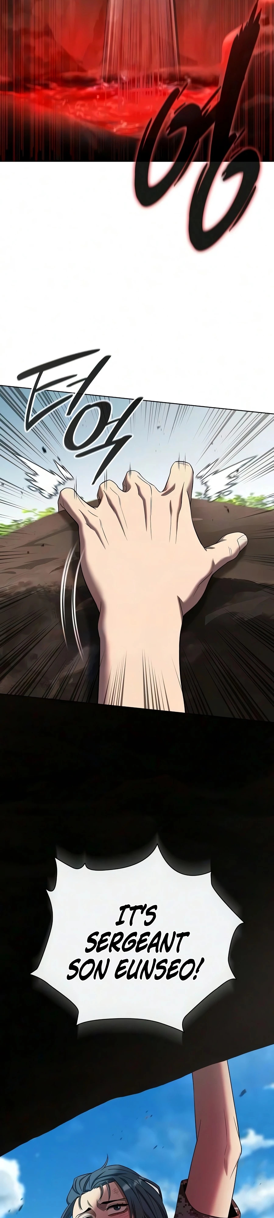 I Returned, But It Was the Day Before My Enlistment Chapter 88 page 13 - 