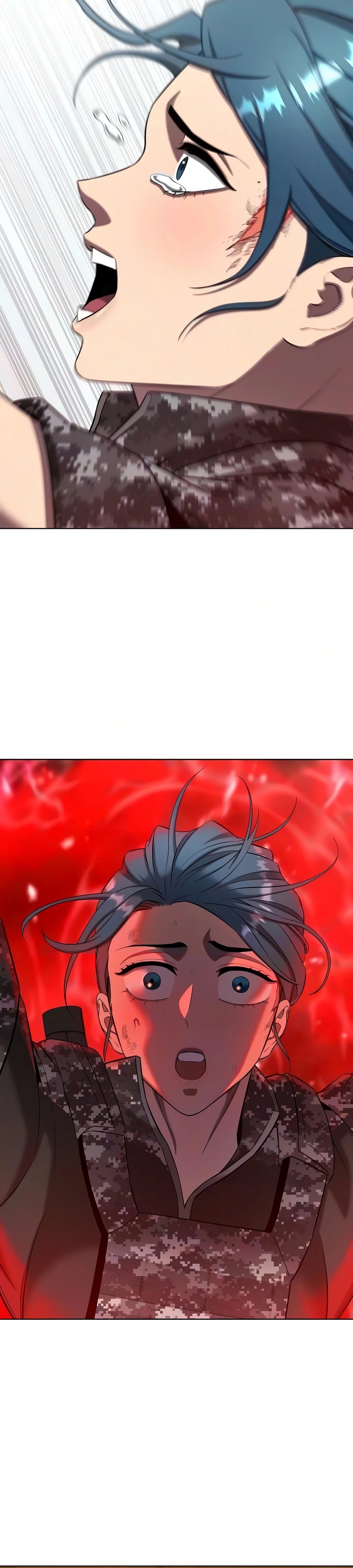 I Returned, But It Was the Day Before My Enlistment Chapter 88 page 4 - 