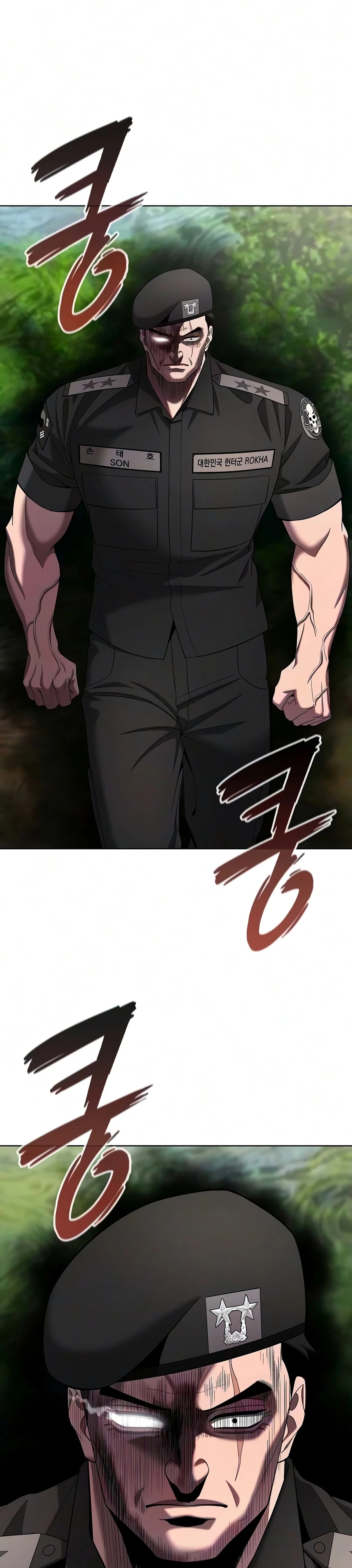 I Returned, But It Was the Day Before My Enlistment Chapter 88 page 38 - 