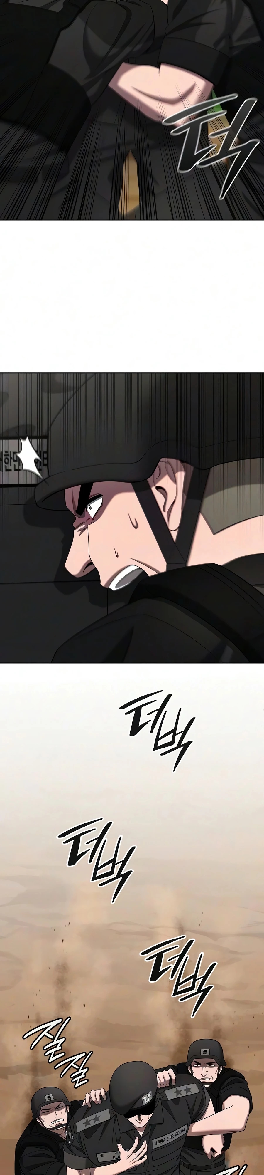 I Returned, But It Was the Day Before My Enlistment Chapter 88 page 40 - 