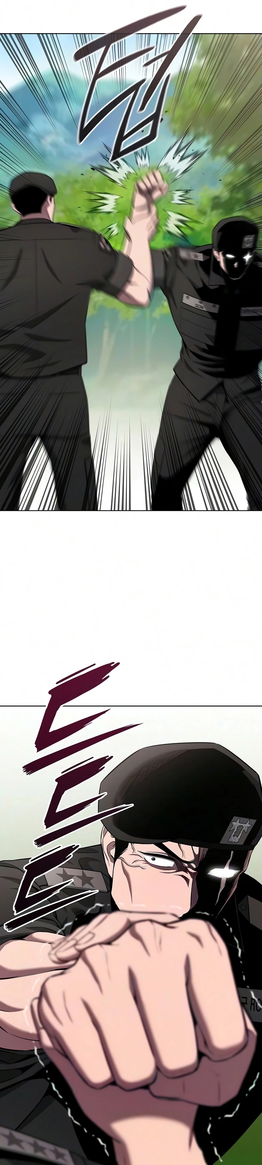 I Returned, But It Was the Day Before My Enlistment Chapter 88 page 45 - 