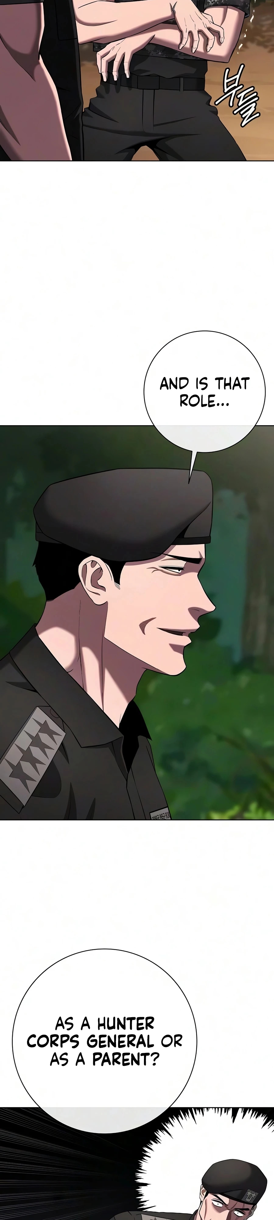 I Returned, But It Was the Day Before My Enlistment Chapter 88 page 49 - 