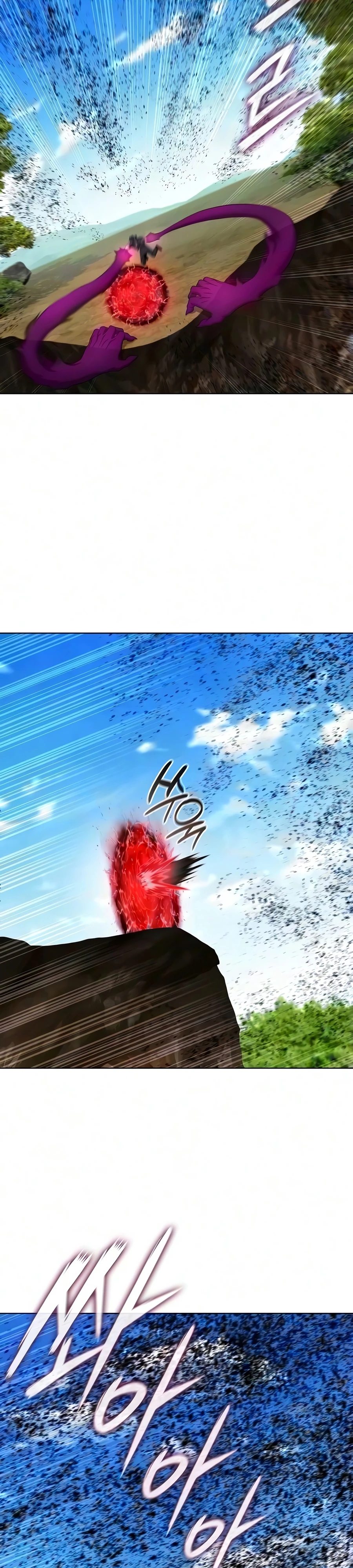 I Returned, But It Was the Day Before My Enlistment Chapter 88 page 10 - 