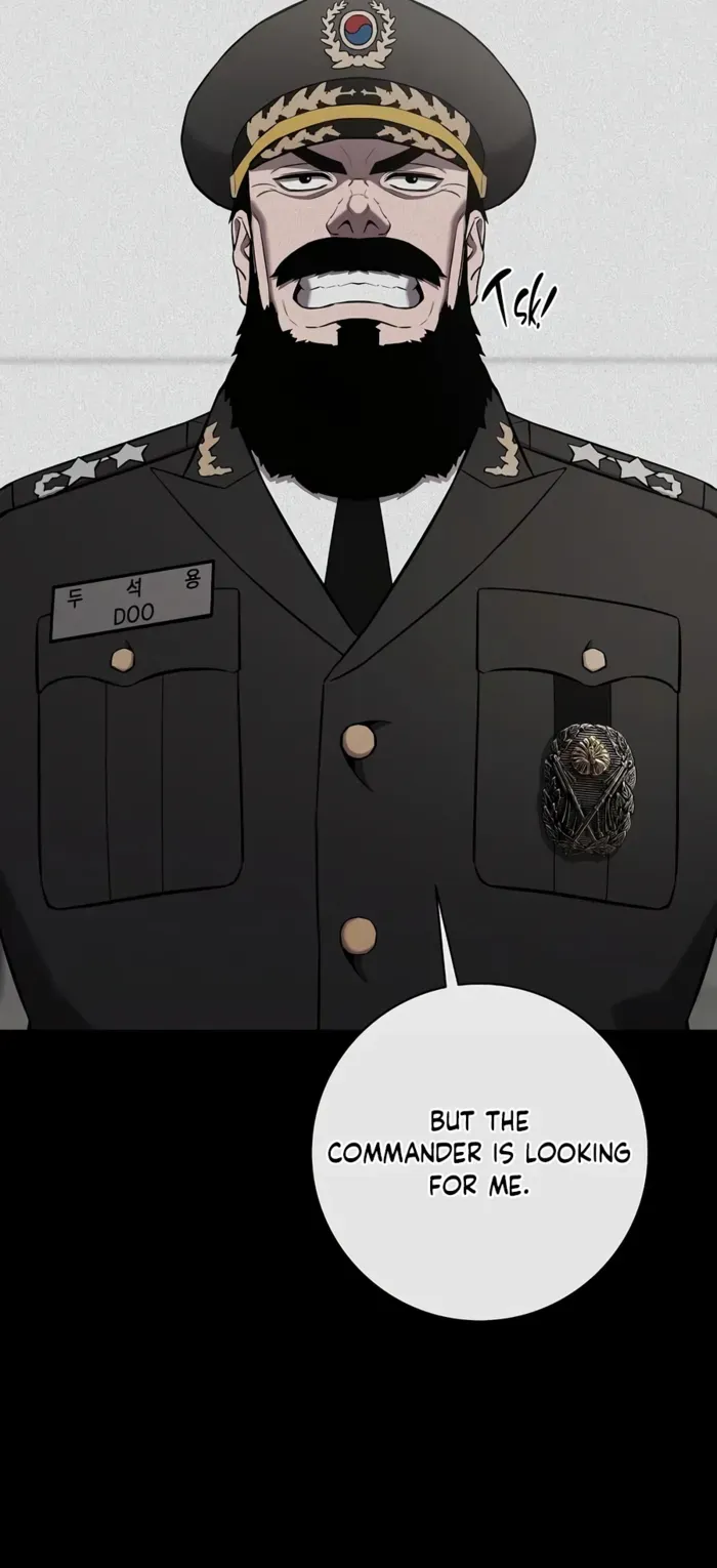 I Returned, But It Was the Day Before My Enlistment Chapter 89 page 22 - 