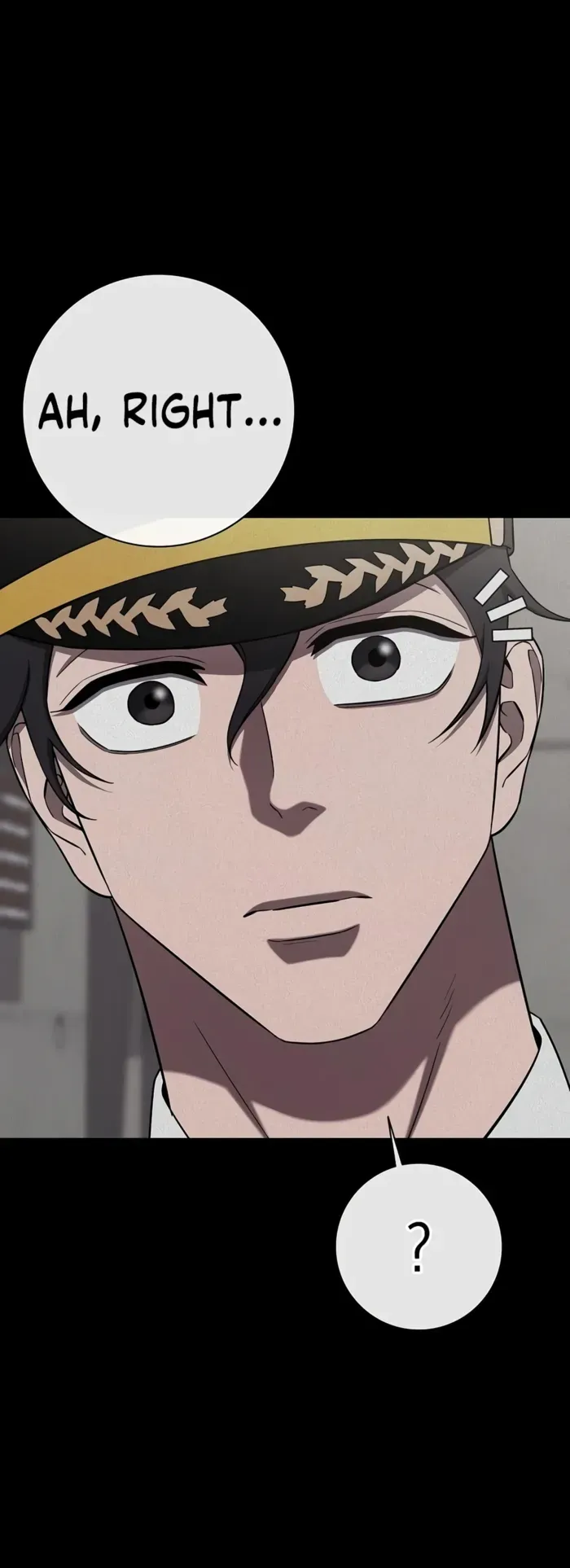 I Returned, But It Was the Day Before My Enlistment Chapter 89 page 24 - 