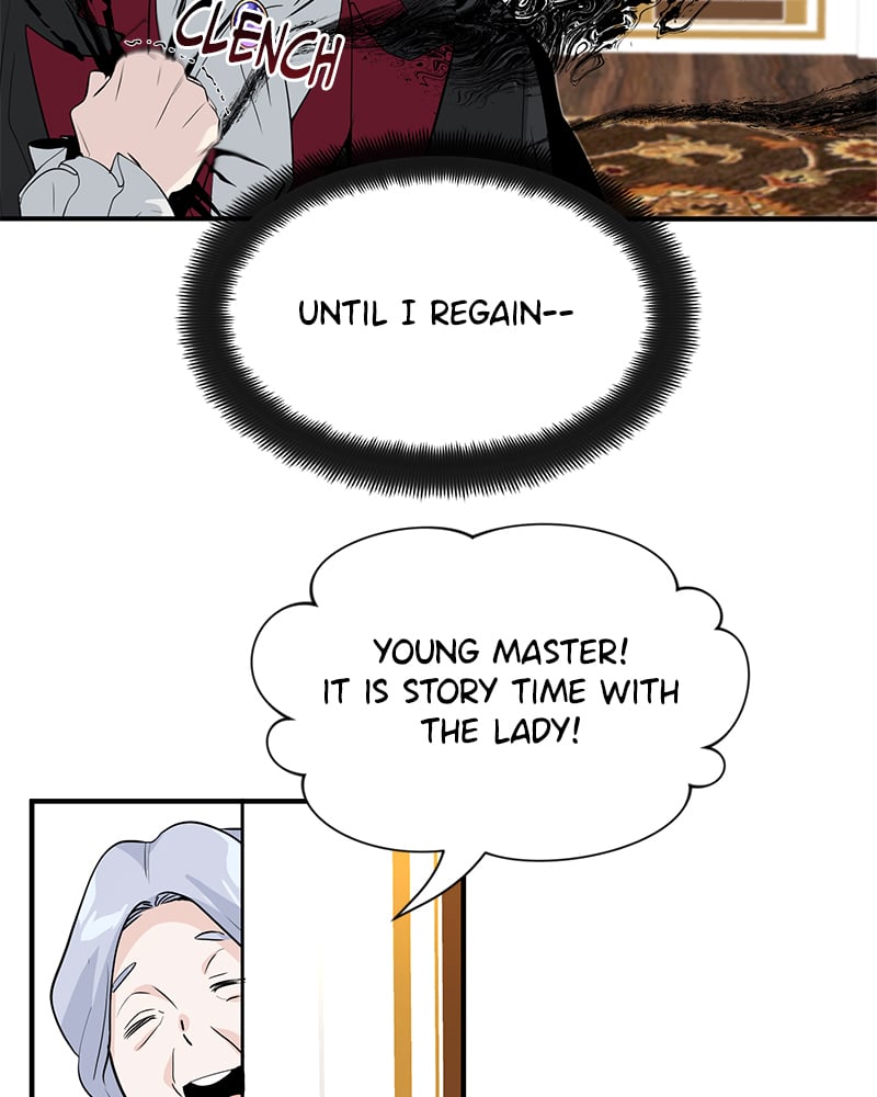 The Dark Magician Transmigrates After 66666 Years Chapter 0 page 101 - 