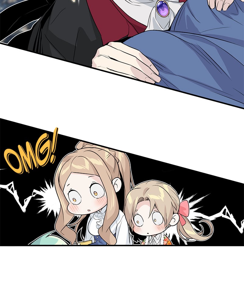 The Dark Magician Transmigrates After 66666 Years Chapter 0 page 110 - 