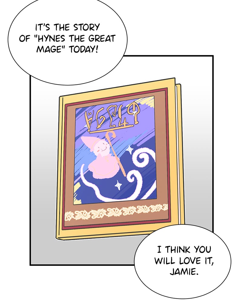 The Dark Magician Transmigrates After 66666 Years Chapter 0 page 113 - 