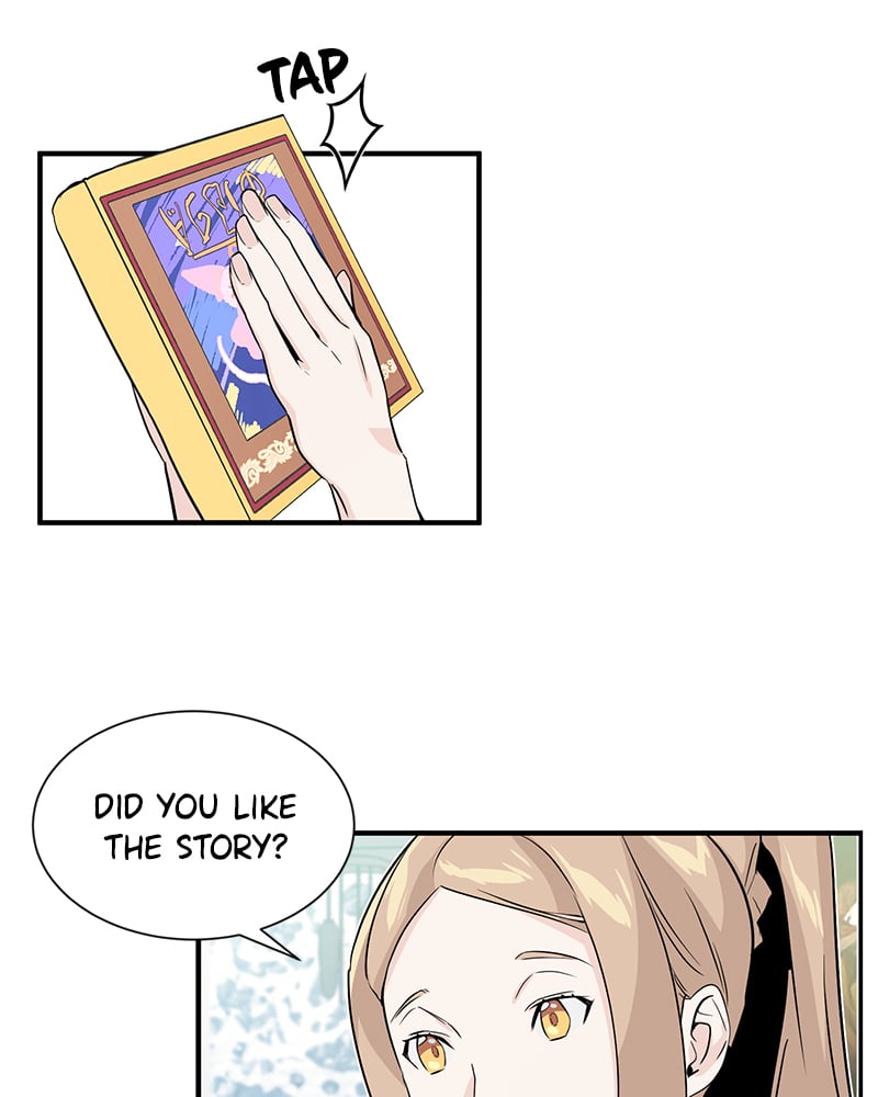 The Dark Magician Transmigrates After 66666 Years Chapter 0 page 117 - 
