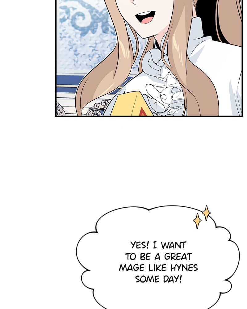 The Dark Magician Transmigrates After 66666 Years Chapter 0 page 118 - 