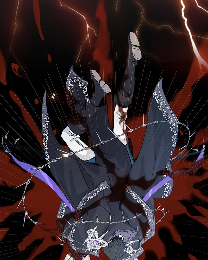 The Dark Magician Transmigrates After 66666 Years Chapter 0 page 13 - 