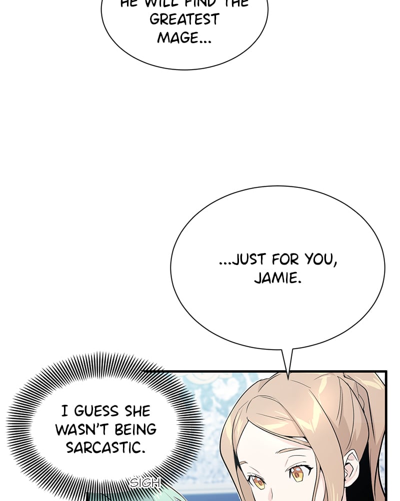 The Dark Magician Transmigrates After 66666 Years Chapter 0 page 123 - 