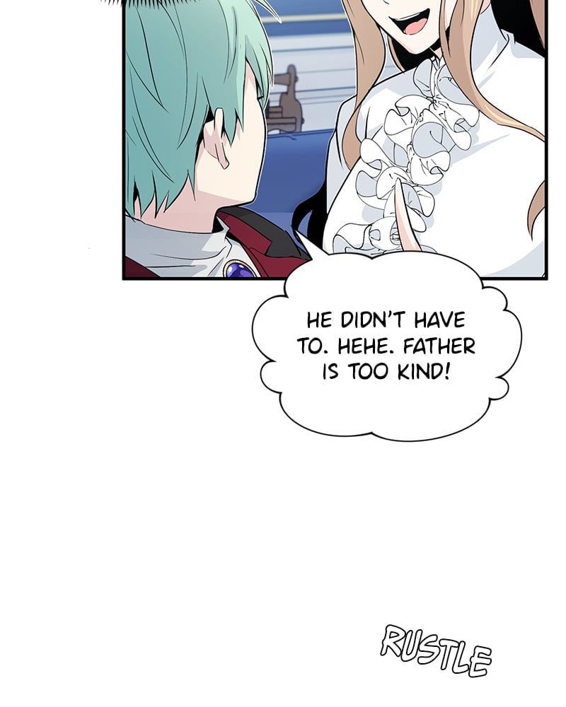 The Dark Magician Transmigrates After 66666 Years Chapter 0 page 124 - 