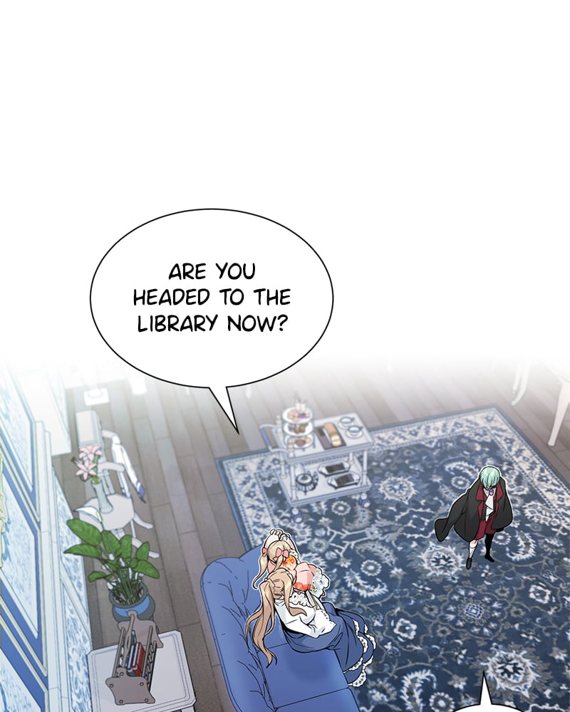 The Dark Magician Transmigrates After 66666 Years Chapter 0 page 125 - 