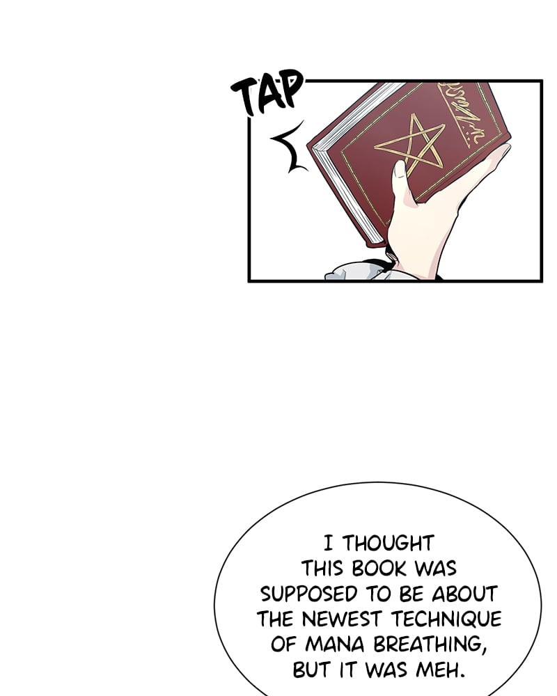 The Dark Magician Transmigrates After 66666 Years Chapter 0 page 135 - 