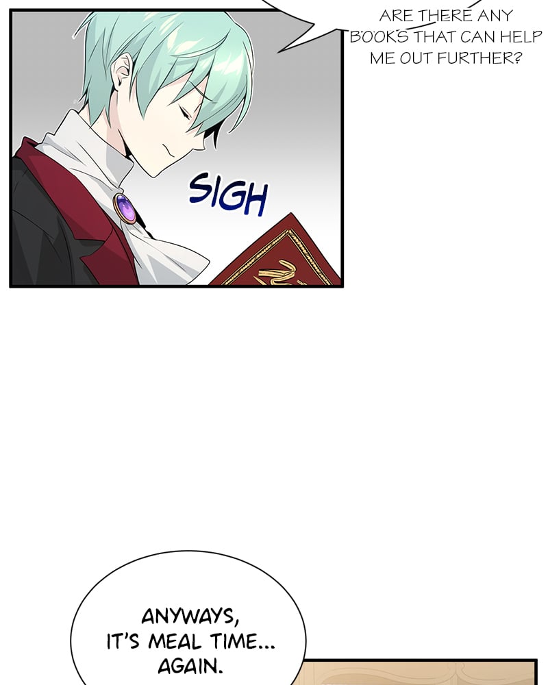 The Dark Magician Transmigrates After 66666 Years Chapter 0 page 136 - 