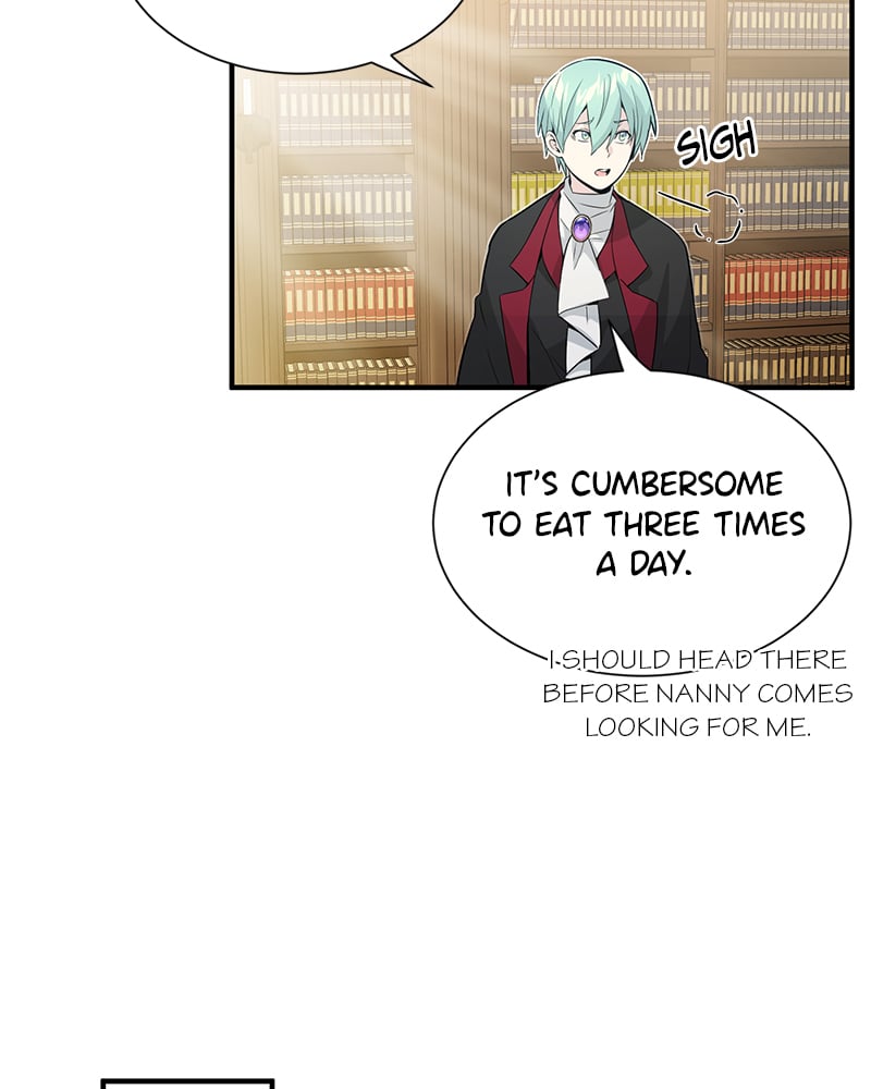 The Dark Magician Transmigrates After 66666 Years Chapter 0 page 137 - 