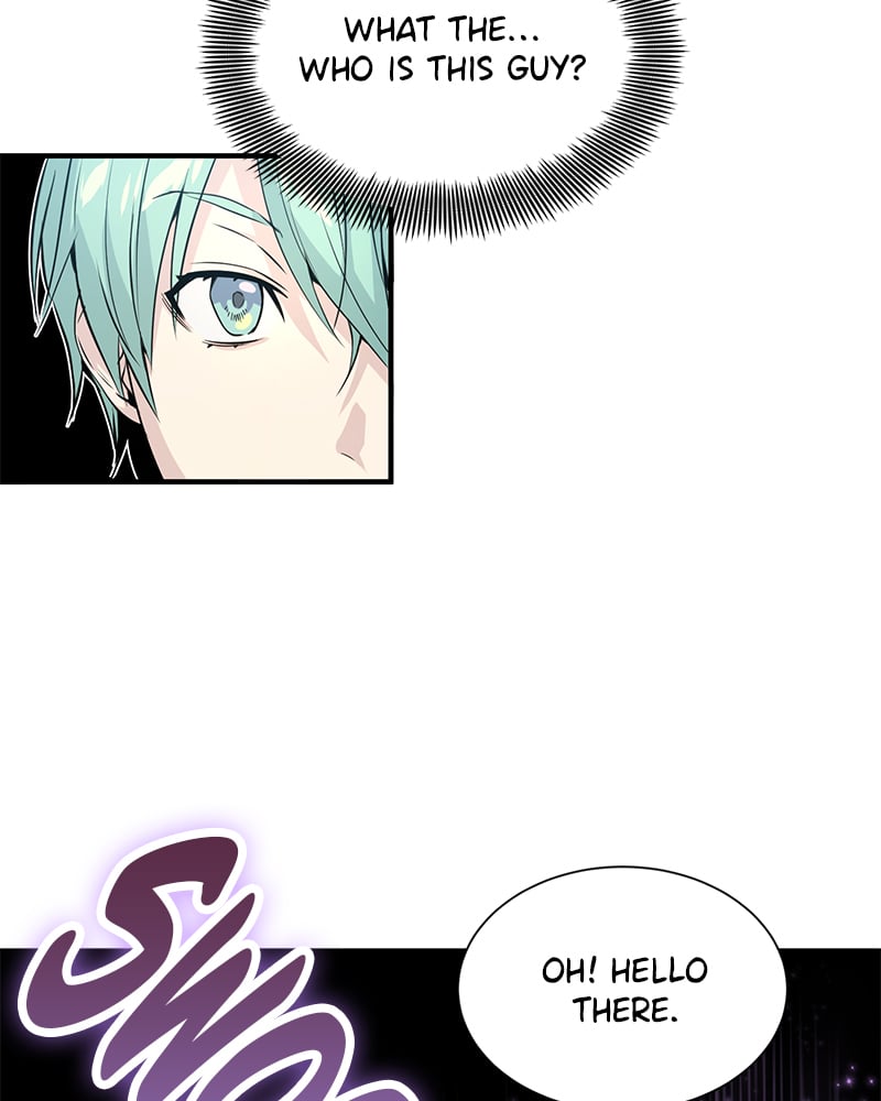 The Dark Magician Transmigrates After 66666 Years Chapter 0 page 142 - 