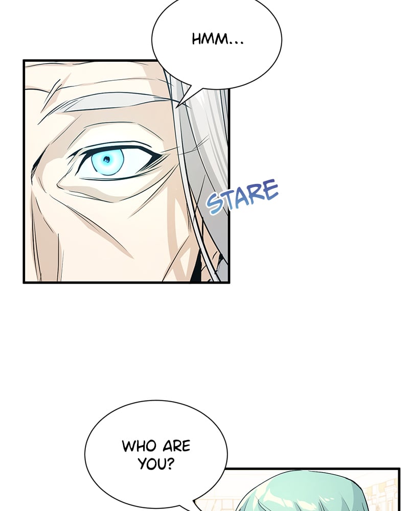 The Dark Magician Transmigrates After 66666 Years Chapter 0 page 149 - 