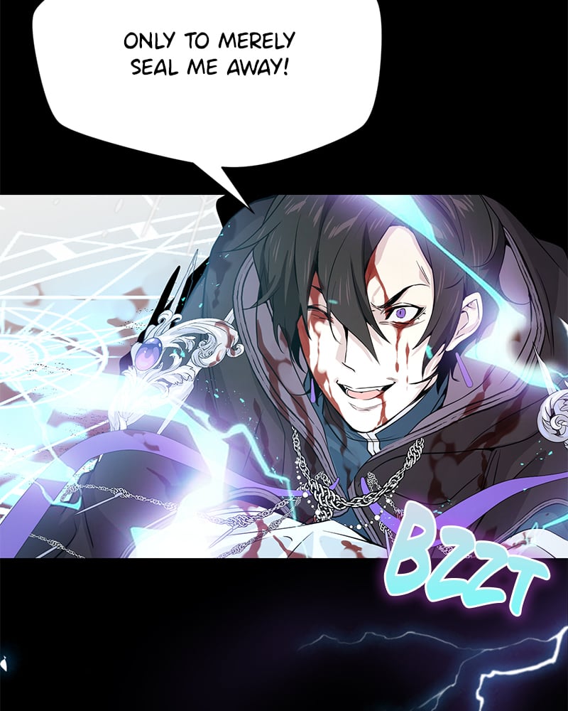 The Dark Magician Transmigrates After 66666 Years Chapter 0 page 20 - 