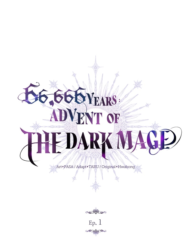The Dark Magician Transmigrates After 66666 Years Chapter 0 page 32 - 