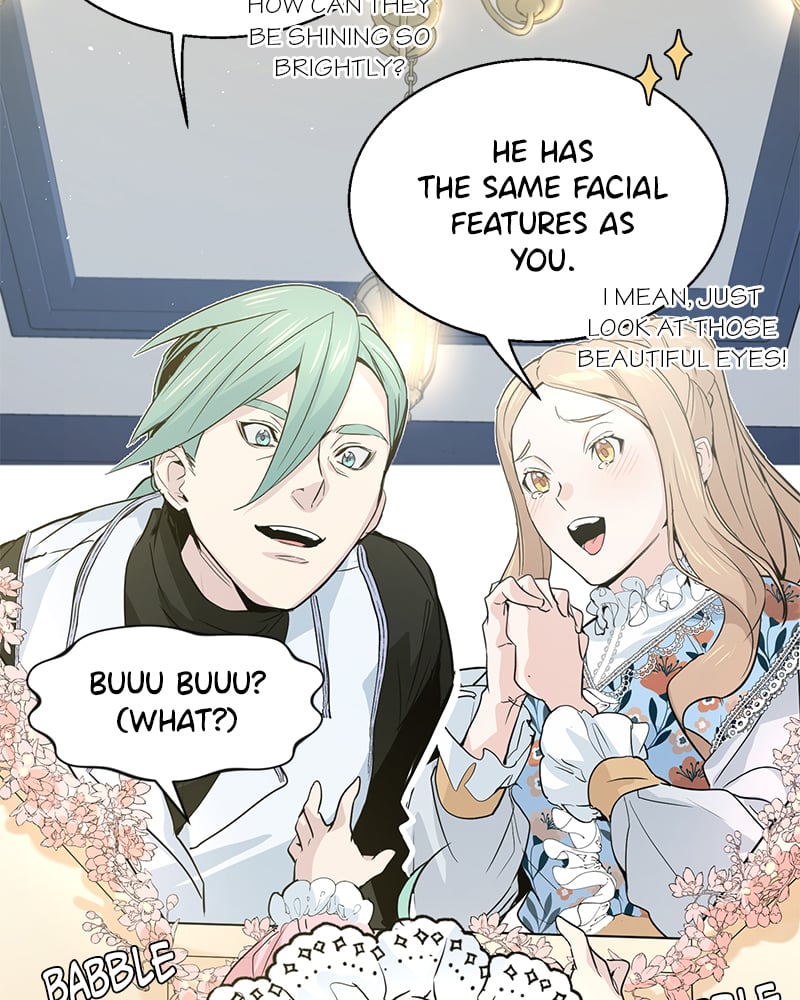 The Dark Magician Transmigrates After 66666 Years Chapter 0 page 37 - 