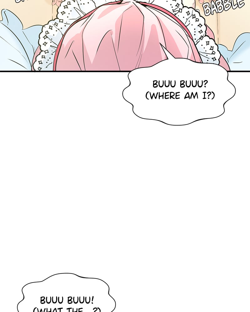 The Dark Magician Transmigrates After 66666 Years Chapter 0 page 38 - 