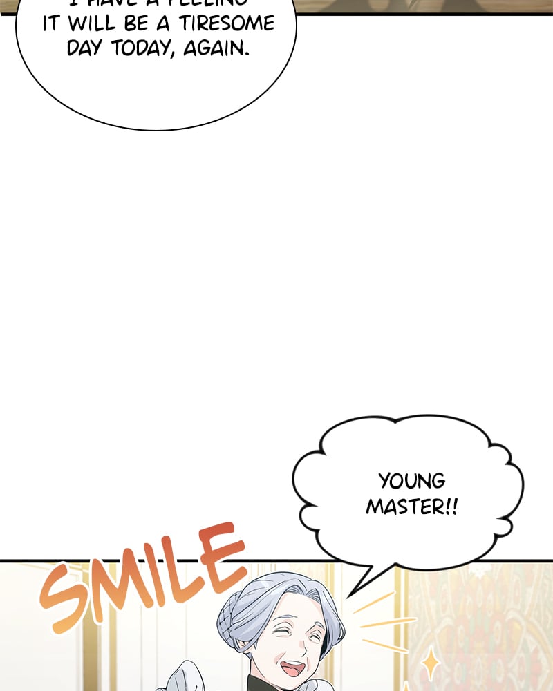 The Dark Magician Transmigrates After 66666 Years Chapter 0 page 47 - 