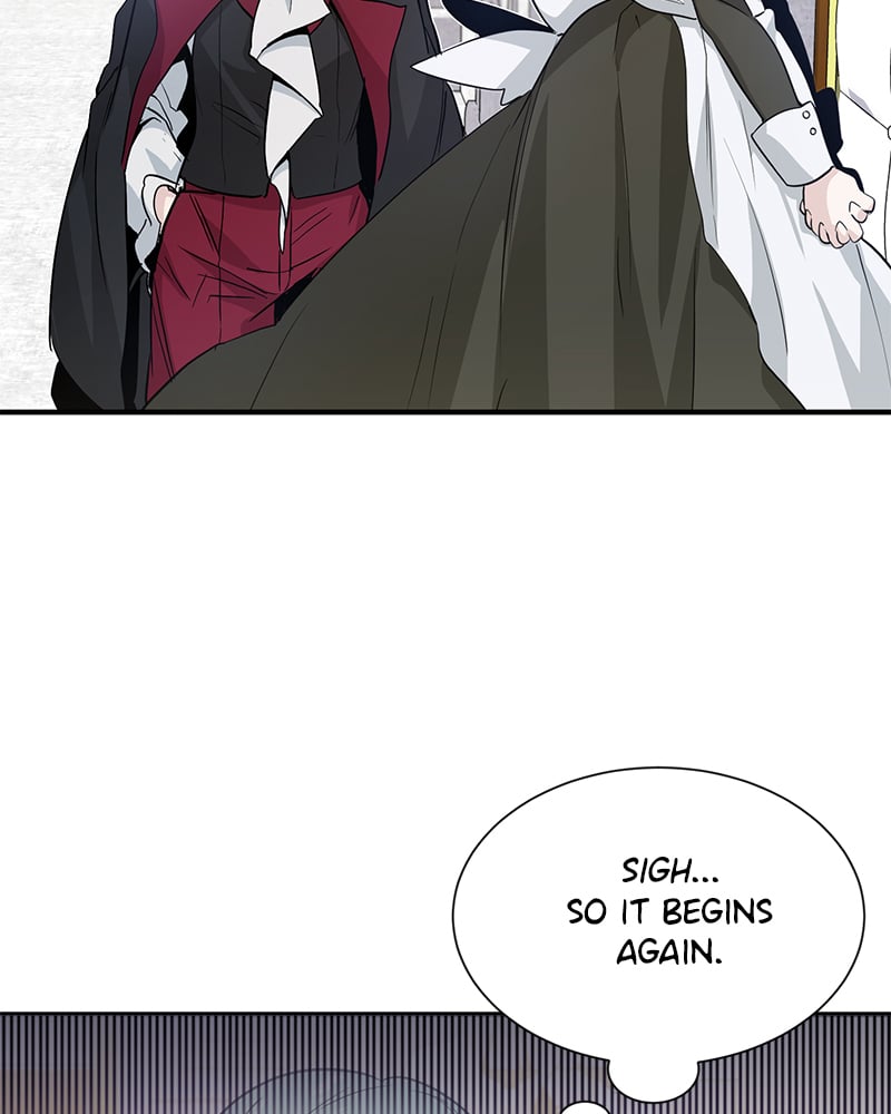 The Dark Magician Transmigrates After 66666 Years Chapter 0 page 57 - 